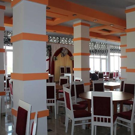 Hotel Natyra E Qete Peshkopi Экстерьер фото